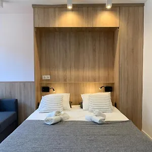 The Closest Apartments Figueras