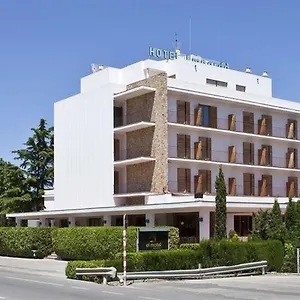 Hotel Emporda, Figueres (Girona)