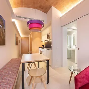 Apartment C&c, Figueres (Girona)