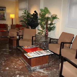 Hotel Angeles, Figueres (Girona)
