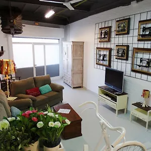 Can Barraca Loft Figueras