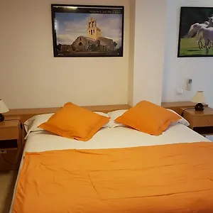 Enginyapartaments Appartamento