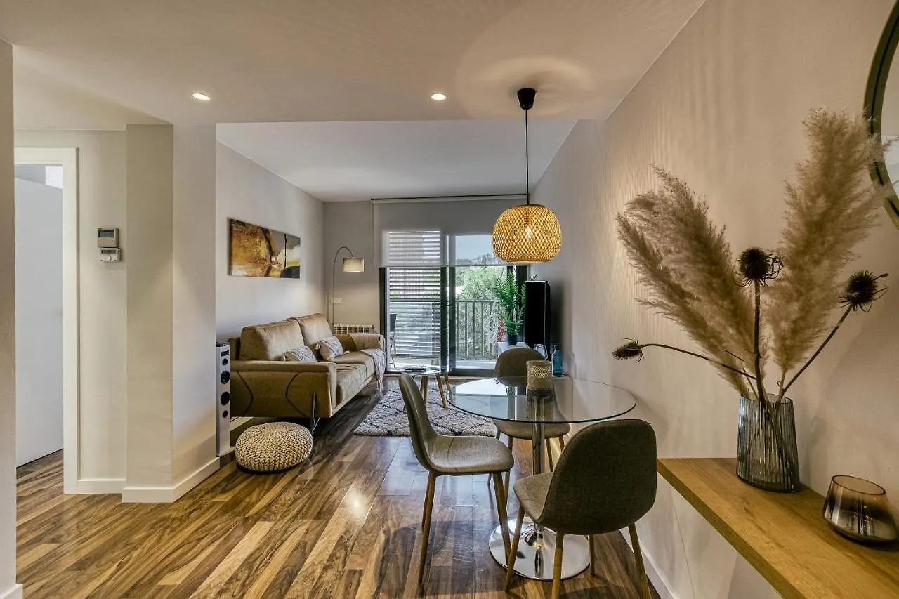 Apartament Duplex Dali Figueres   Figueres (Girona)