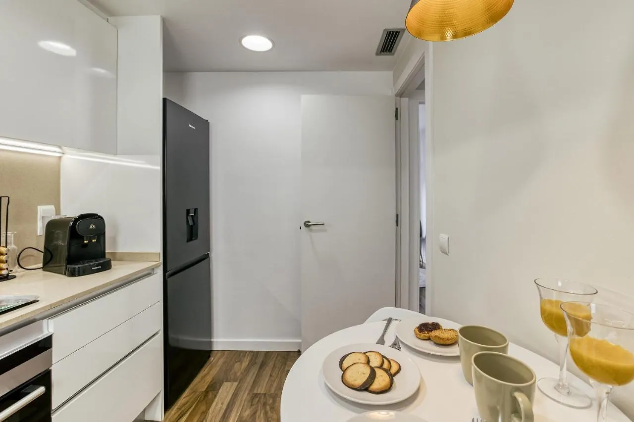 Apartament Duplex Dali Figueres  0*, Figueres (Girona)