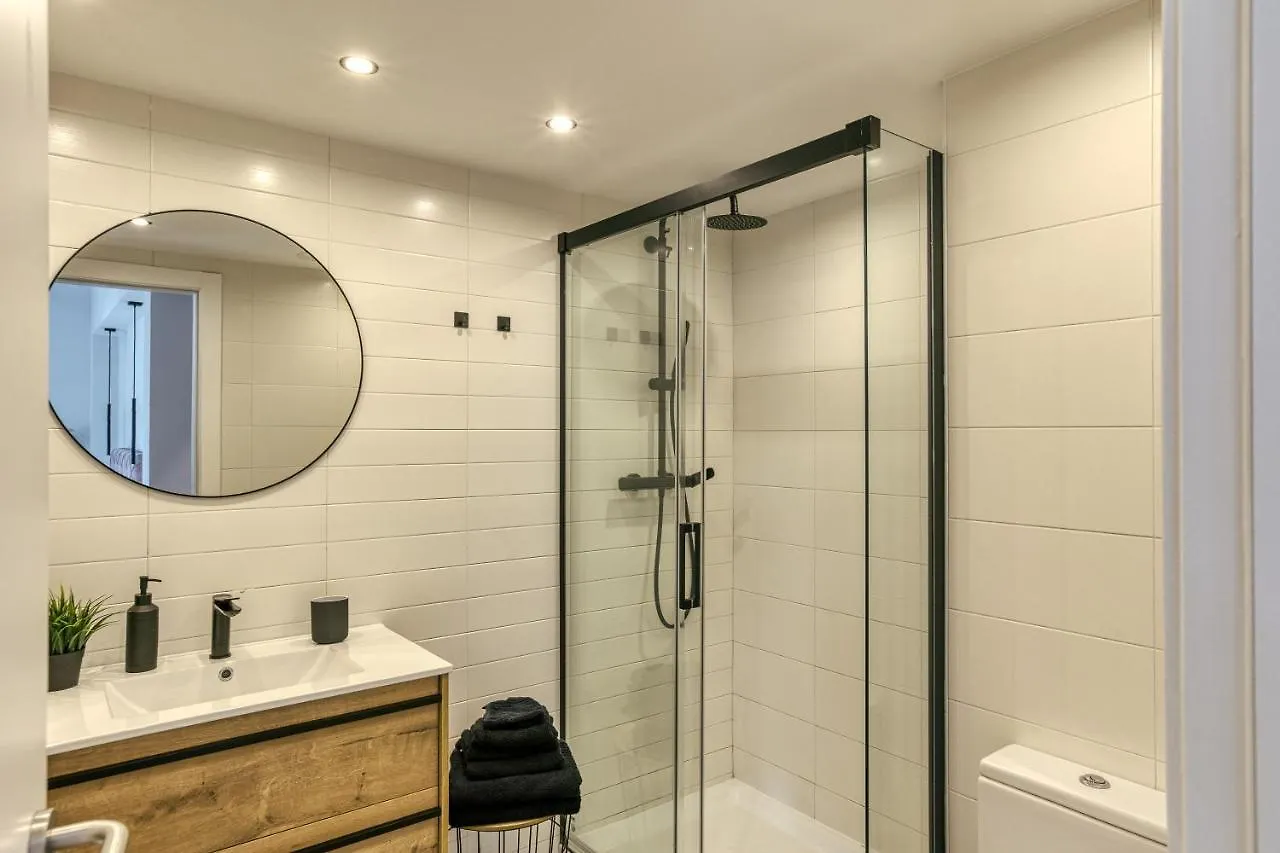 Apartament Duplex Dali Figueres