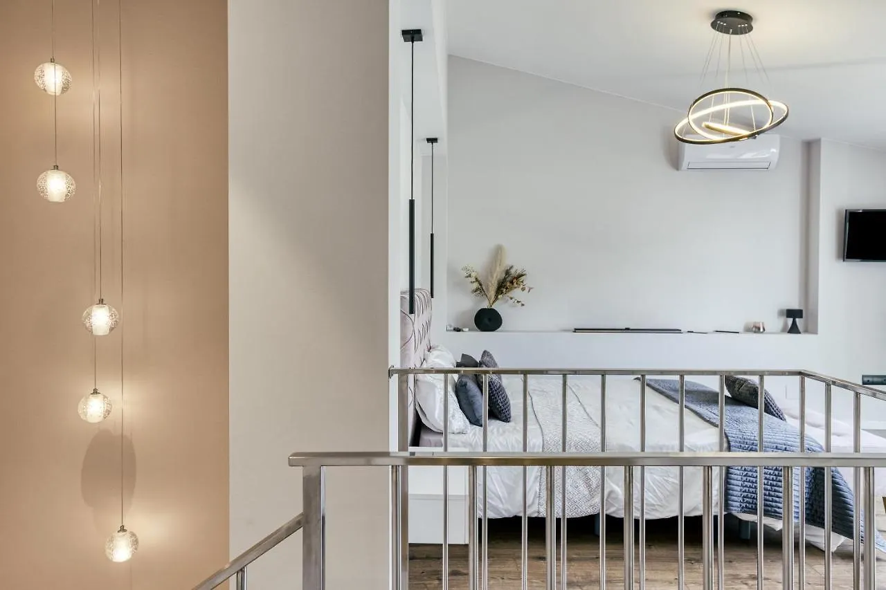 Apartament Duplex Dali Figueres  Hiszpania