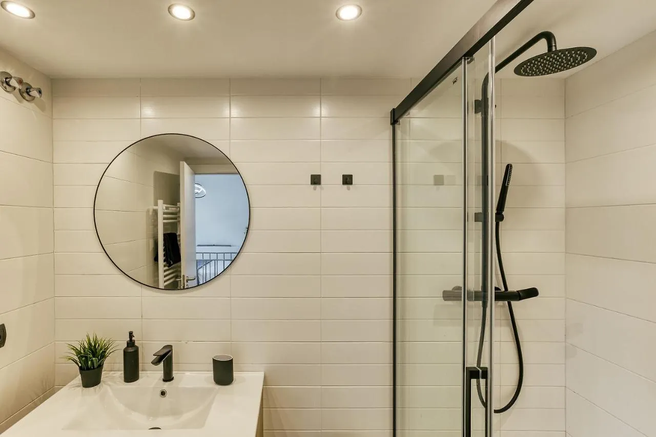 Apartament Duplex Dali Figueres