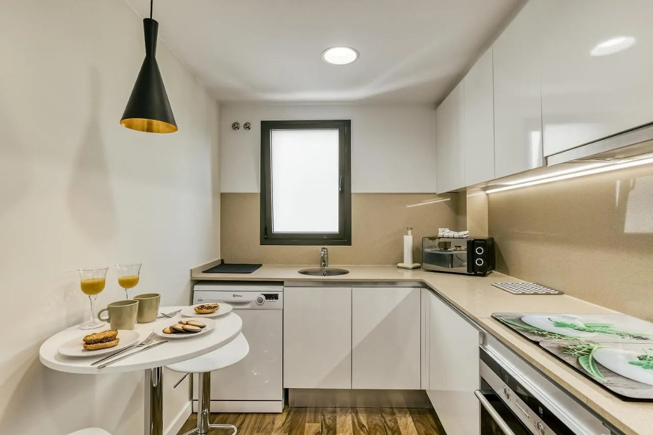 Apartament Duplex Dali Figueres