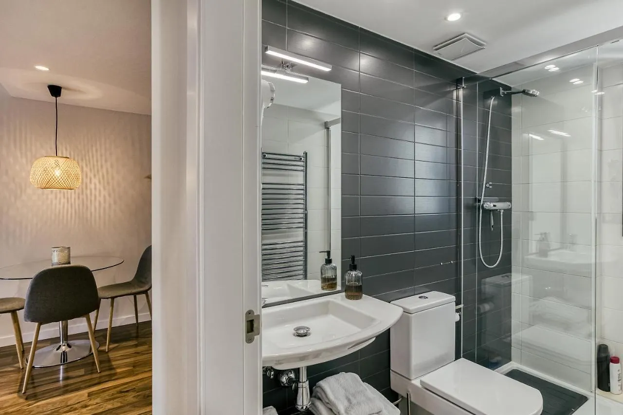 Apartament Duplex Dali Figueres
