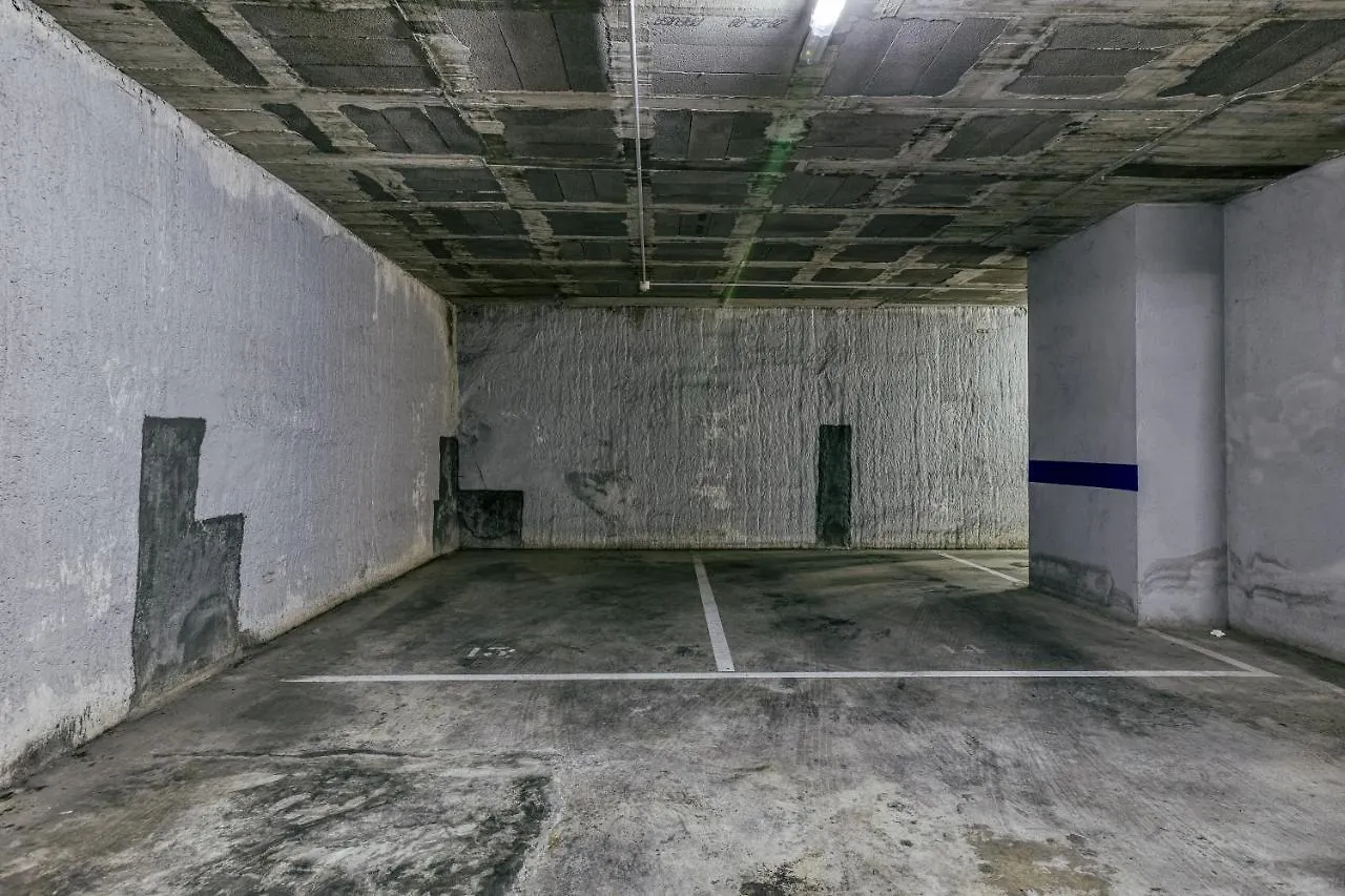 Apartament Duplex Dali Figueres   Figueres (Girona)