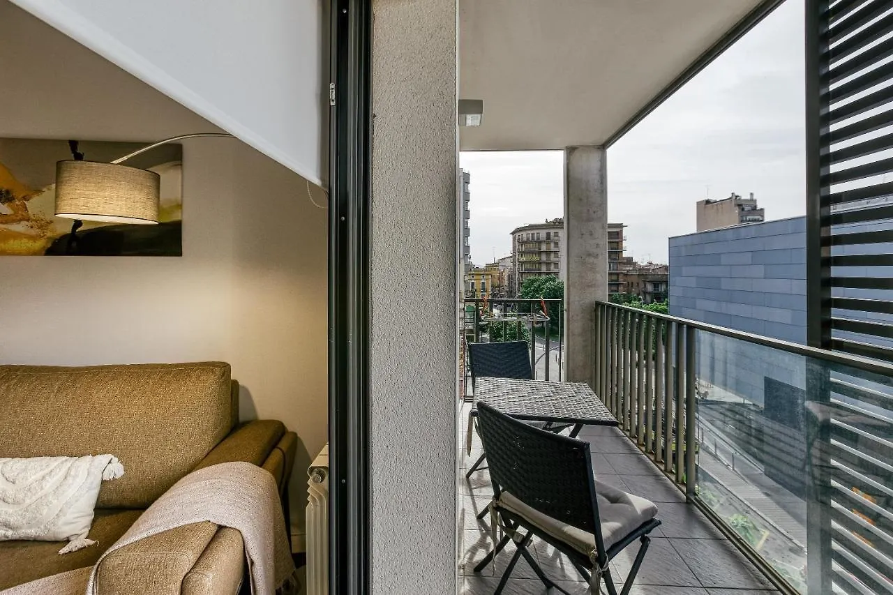 Duplex Dali Apartment Figueres  Spain