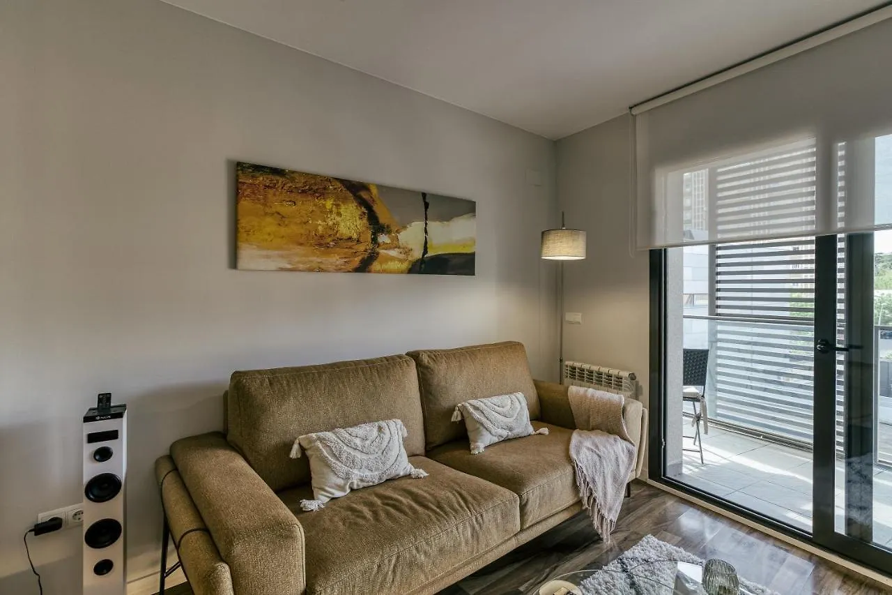 Duplex Dali Apartment Figueres  Figueres (Girona)