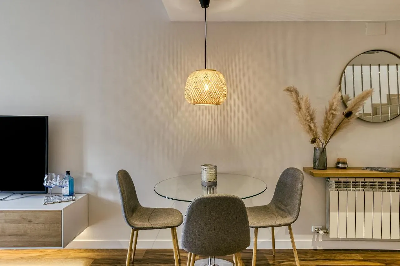 Duplex Dali Apartment Figueres