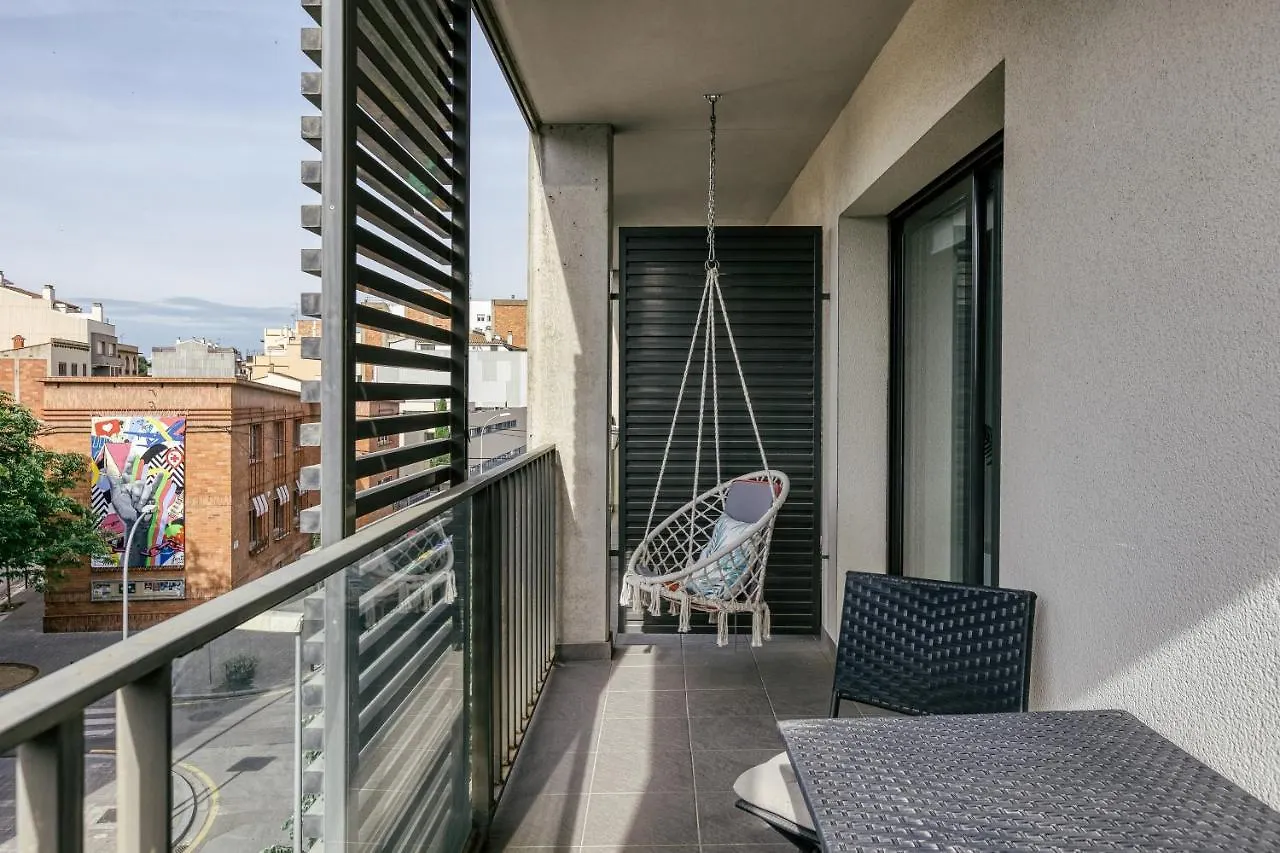Duplex Dali Apartment Figueres  0*, Figueres (Girona)