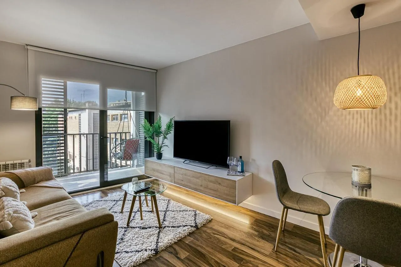 Duplex Dali Apartment Figueres