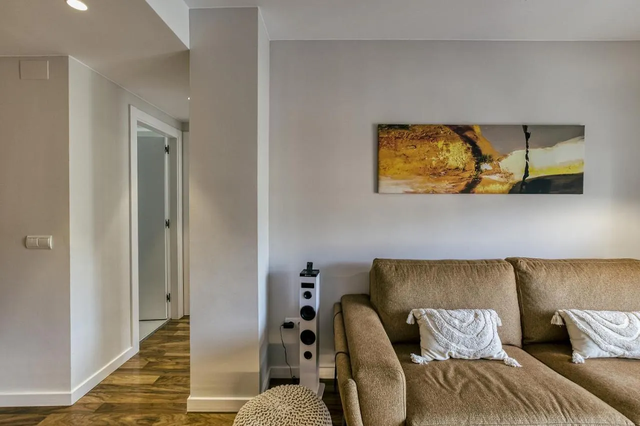 Duplex Dali Apartment Figueres
