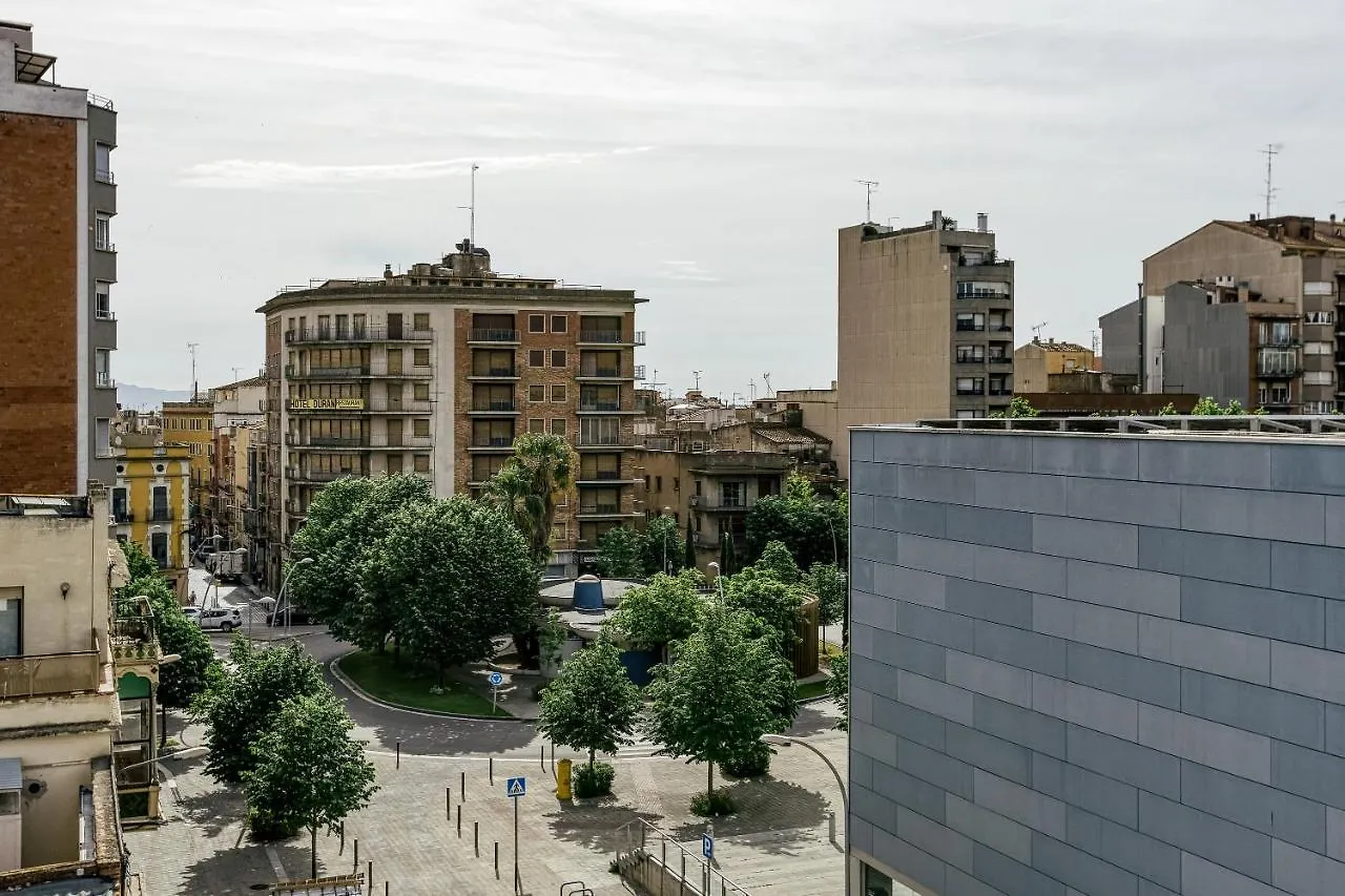 Duplex Dali Apartment Figueres  Spain