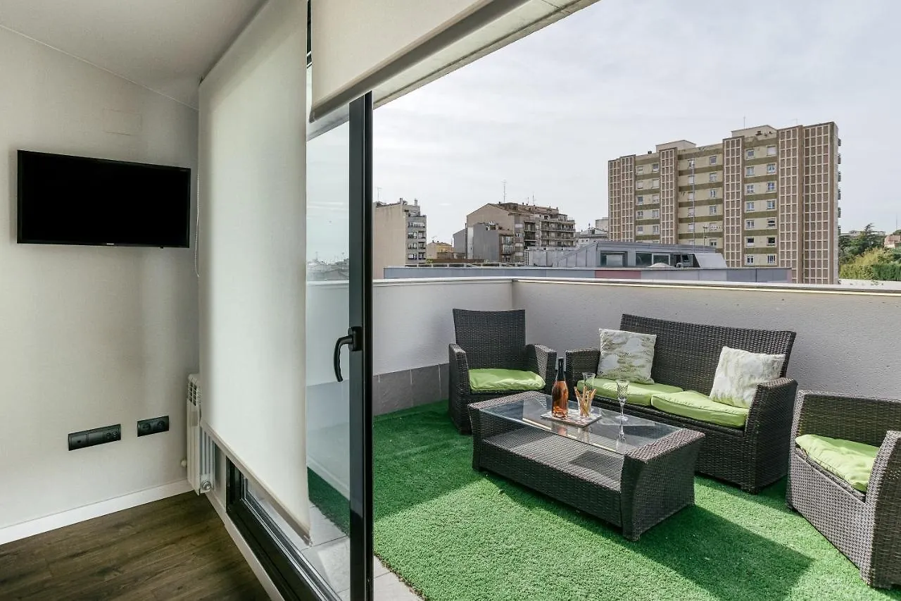Duplex Dali Apartment Figueres   Figueres (Girona)